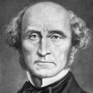 John Stuart Mill