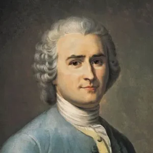 Jean-Jacques Rousseau