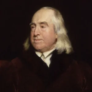 Jeremy Bentham