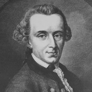 Immanuel Kant