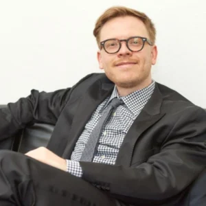 Markus Gabriel