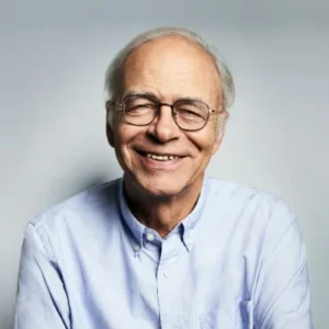 Peter Singer