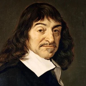 René Descartes