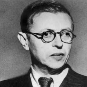 Jean Paul Sartre