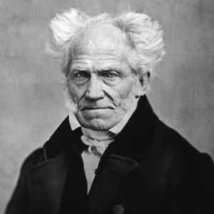Arthur Schopenhauer